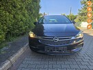 Opel Astra K Sports Tourer