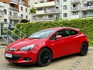 Opel Astra GTC