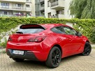 Opel Astra GTC - 3