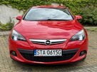 Opel Astra GTC - 11