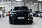 Audi RS Q8 600KM. Specyfikacja 852 000 zł. Gwarancja 10.2027. FV23%. - 3