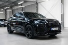 Audi RS Q8 600KM. Specyfikacja 852 000 zł. Gwarancja 10.2027. FV23%. - 4
