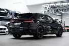 Audi RS Q8 600KM. Specyfikacja 852 000 zł. Gwarancja 10.2027. FV23%. - 6