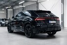 Audi RS Q8 600KM. Specyfikacja 852 000 zł. Gwarancja 10.2027. FV23%. - 8