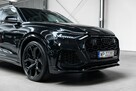 Audi RS Q8 600KM. Specyfikacja 852 000 zł. Gwarancja 10.2027. FV23%. - 9