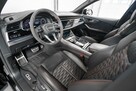 Audi RS Q8 600KM. Specyfikacja 852 000 zł. Gwarancja 10.2027. FV23%. - 14