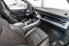 Audi RS Q8 600KM. Specyfikacja 852 000 zł. Gwarancja 10.2027. FV23%. - 16