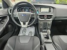 Volvo V40 Pełna Historia Serwisowa* Kamera* Ładne i Zadbane* GWARANCJA - 8