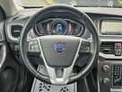 Volvo V40 Pełna Historia Serwisowa* Kamera* Ładne i Zadbane* GWARANCJA - 12
