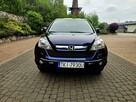 Honda CR-V Bezwypadek Serwis - 2