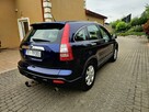 Honda CR-V Bezwypadek Serwis - 4