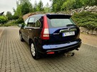 Honda CR-V Bezwypadek Serwis - 6