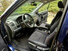Honda CR-V Bezwypadek Serwis - 8