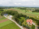 Działka budowlana Mogielnica gm. Boguchwała, - 3