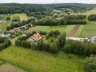 Działka budowlana Mogielnica gm. Boguchwała, - 8