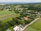 Działka budowlana Mogielnica gm. Boguchwała, - 10