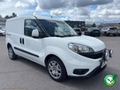 Fiat Doblo 1.4Tjet 120KM  z Nowym LPG przebieg 51 tys km