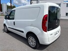 Fiat Doblo 1.4Tjet 120KM  z Nowym LPG przebieg 53 tys km - 3