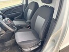 Fiat Doblo 1.4Tjet 120KM  z Nowym LPG przebieg 53 tys km - 5