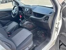 Fiat Doblo 1.4Tjet 120KM  z Nowym LPG przebieg 53 tys km - 7