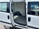 Fiat Doblo 1.4Tjet 120KM  z Nowym LPG przebieg 53 tys km - 10