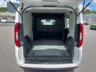 Fiat Doblo 1.4Tjet 120KM  z Nowym LPG przebieg 53 tys km - 11