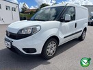 Fiat Doblo 1.4Tjet 120KM  z Nowym LPG przebieg 46 tys km