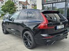 Volvo XC 60 T8 Plug-In AWD Black Edition Plus *Gwarancja*FV23%* - 2
