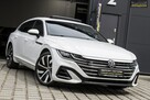 Volkswagen Arteon Shooting Brake R line / Matrixy / Masaże / Virtual / Panorama / ACC / Hak / FV 23% - 4