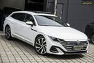 Volkswagen Arteon Shooting Brake R line / Matrixy / Masaże / Virtual / Panorama / ACC / Hak / FV 23% - 5