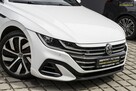 Volkswagen Arteon Shooting Brake R line / Matrixy / Masaże / Virtual / Panorama / ACC / Hak / FV 23% - 6