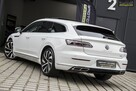 Volkswagen Arteon Shooting Brake R line / Matrixy / Masaże / Virtual / Panorama / ACC / Hak / FV 23% - 7