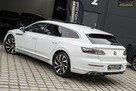 Volkswagen Arteon Shooting Brake R line / Matrixy / Masaże / Virtual / Panorama / ACC / Hak / FV 23% - 8
