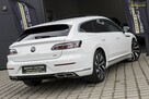 Volkswagen Arteon Shooting Brake R line / Matrixy / Masaże / Virtual / Panorama / ACC / Hak / FV 23% - 9