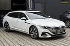 Volkswagen Arteon Shooting Brake R line / Matrixy / Masaże / Virtual / Panorama / ACC / Hak / FV 23% - 11