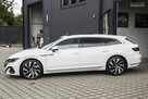 Volkswagen Arteon Shooting Brake R line / Matrixy / Masaże / Virtual / Panorama / ACC / Hak / FV 23% - 16