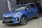 Kia Sportage Business Line / Kamera / Automat / Skóry / JBL / Gwarancja / FV23% - 2