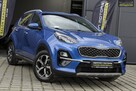 Kia Sportage Business Line / Kamera / Automat / Skóry / JBL / Gwarancja / FV23% - 3