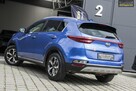 Kia Sportage Business Line / Kamera / Automat / Skóry / JBL / Gwarancja / FV23% - 7