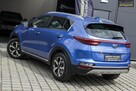 Kia Sportage Business Line / Kamera / Automat / Skóry / JBL / Gwarancja / FV23% - 8
