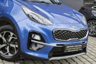Kia Sportage Business Line / Kamera / Automat / Skóry / JBL / Gwarancja / FV23% - 9
