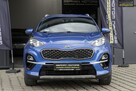 Kia Sportage Business Line / Kamera / Automat / Skóry / JBL / Gwarancja / FV23% - 15