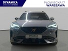 Cupra Formentor VAT 23% 2.0TSI 190KM DSG 4drive 2023 r., salon PL I właściciel - 2