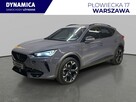 Cupra Formentor VAT 23% 2.0TSI 190KM DSG 4drive 2023 r., salon PL I właściciel - 3