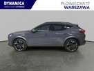 Cupra Formentor VAT 23% 2.0TSI 190KM DSG 4drive 2023 r., salon PL I właściciel - 4