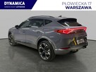 Cupra Formentor VAT 23% 2.0TSI 190KM DSG 4drive 2023 r., salon PL I właściciel - 5