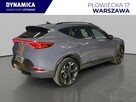 Cupra Formentor VAT 23% 2.0TSI 190KM DSG 4drive 2023 r., salon PL I właściciel - 7