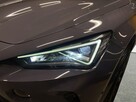 Cupra Formentor VAT 23% 2.0TSI 190KM DSG 4drive 2023 r., salon PL I właściciel - 9