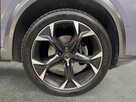 Cupra Formentor VAT 23% 2.0TSI 190KM DSG 4drive 2023 r., salon PL I właściciel - 10