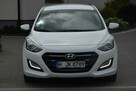 Hyundai i30 1.6CRDI Navi Kamera 2016r 2 KPL KÓŁ Sprowadzony Opłacony - 2